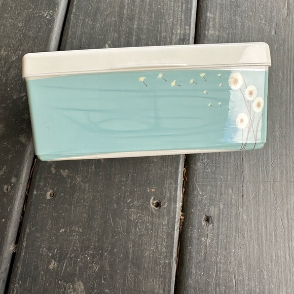 Charmin box! Like new! Empty inside - Picture 2 of 9